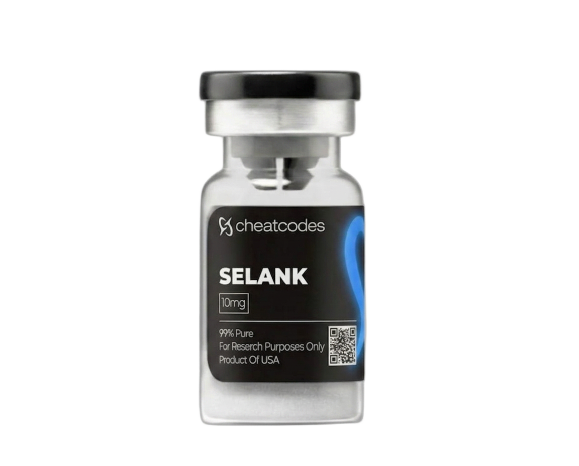 Selank