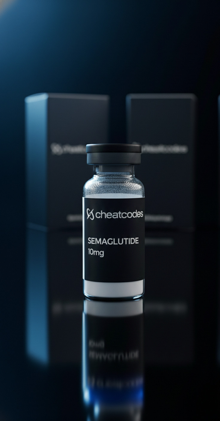 Semaglutide vs Tirzepatide vs Retatrutide