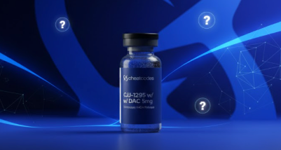 Beyond the Plateau: Why Peptides are the New Frontier of Longevity