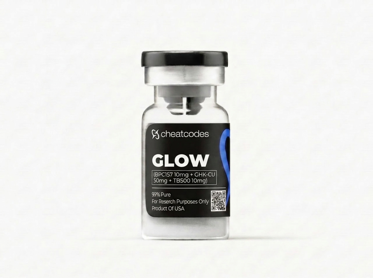 glow