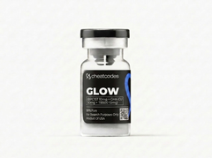 glow
