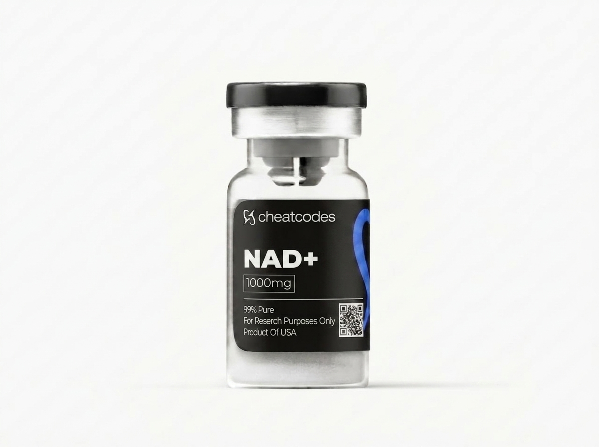 NAD + 1000mg-1