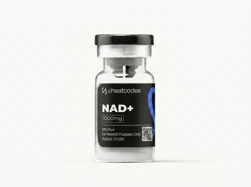 NAD + 1000mg-1