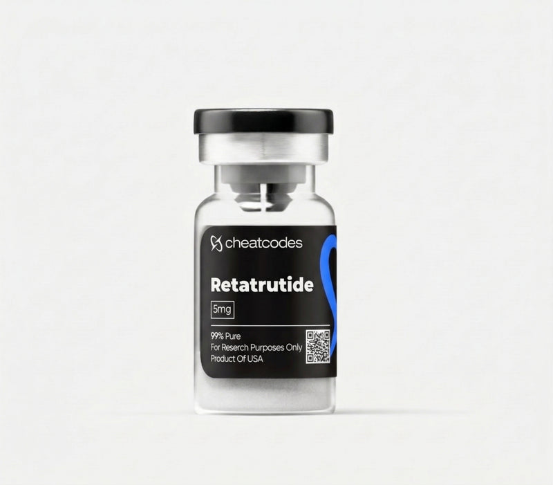 telegram retatrutide Retatrutide, a new weight loss drug not available on the market yet, is showing promising results in trials. @DrLaPook explains it's doing much more than what current medications can Retatrutide 30mg Trusted Peptides